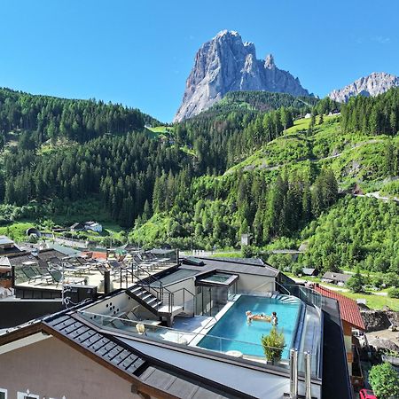 Hotel Touring Dolomites Santa Cristina Val Gardena المظهر الخارجي الصورة