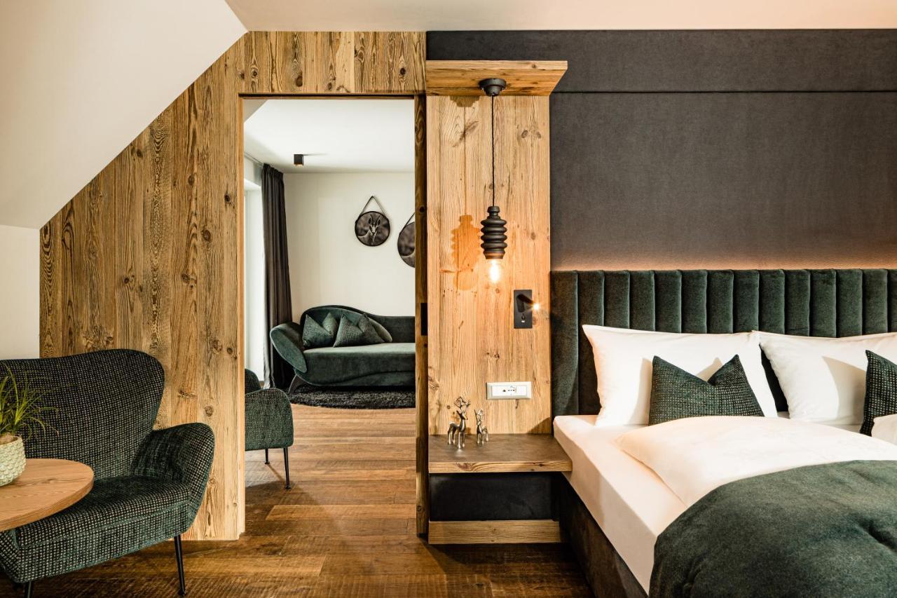 Hotel Touring Dolomites Santa Cristina Val Gardena المظهر الخارجي الصورة
