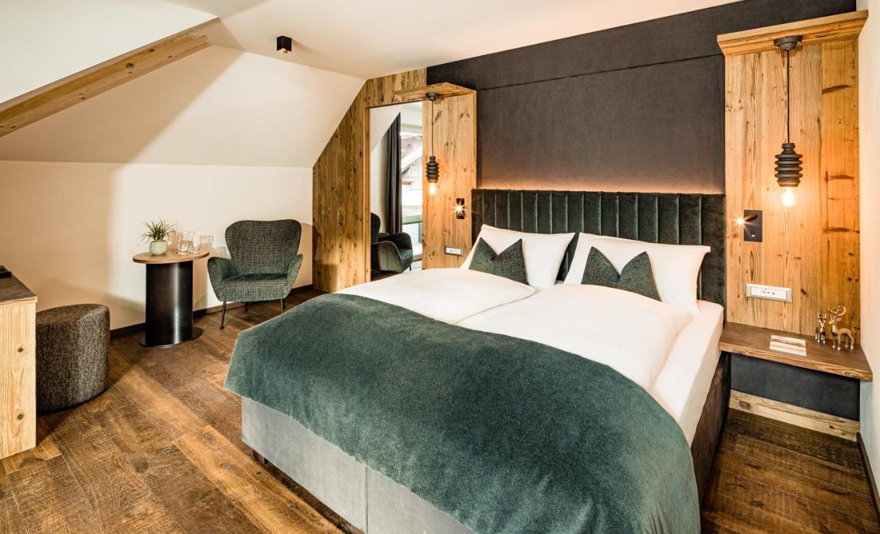 Hotel Touring Dolomites Santa Cristina Val Gardena المظهر الخارجي الصورة