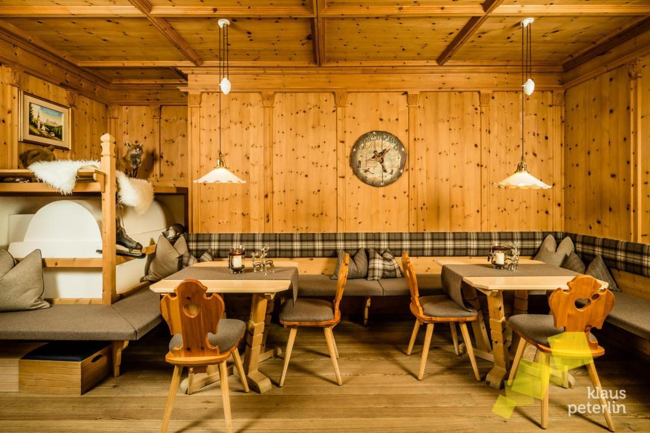 Hotel Touring Dolomites Santa Cristina Val Gardena المظهر الخارجي الصورة