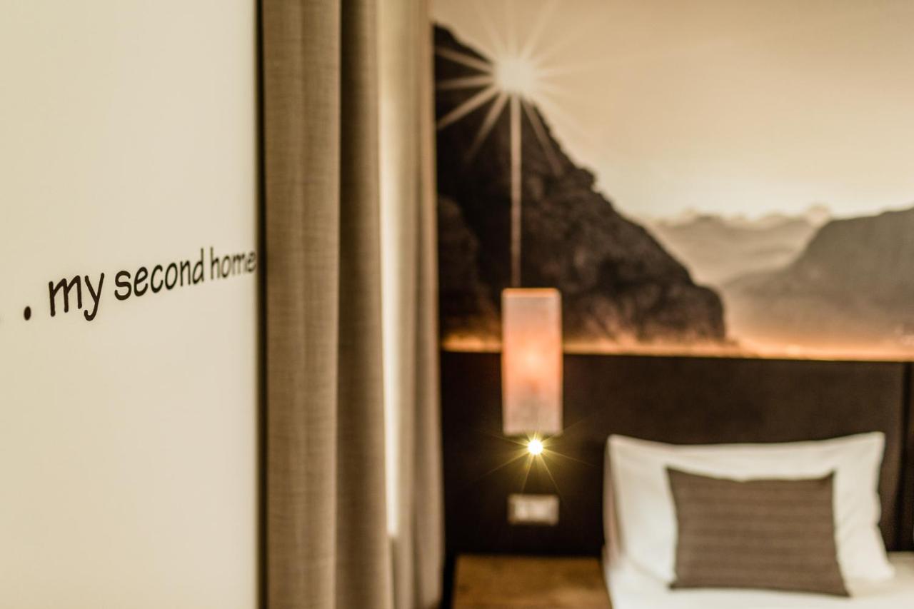 Hotel Touring Dolomites Santa Cristina Val Gardena المظهر الخارجي الصورة
